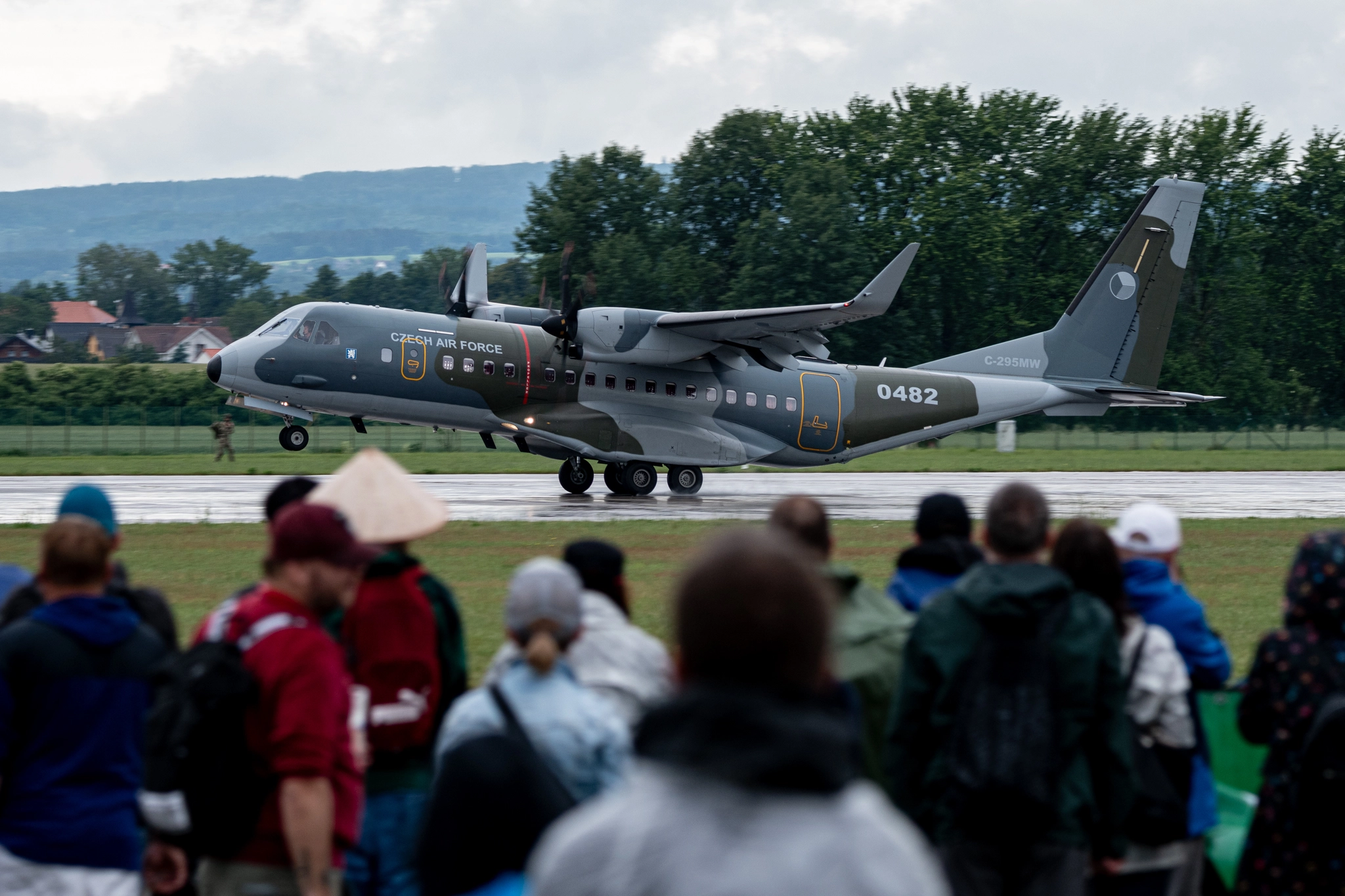 Pardubice Airshow 2024